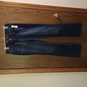 Old Navy Curvy Jeans